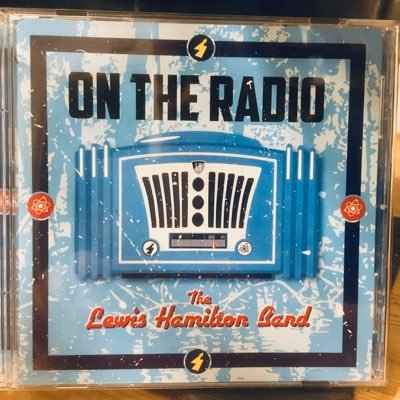 “Brilliant to finally get to see Alex live”. “The atmosphere in the room was terrific” HRH Sample the new album ‘ON THE RADIO’: https://t.co/f4oqkvcbN3