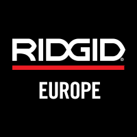 RIDGID Europe (@ridgid_europe) 's Twitter Profile Photo RIDGID Europe (@ridgid_europe) 's Twitter Profile Photo