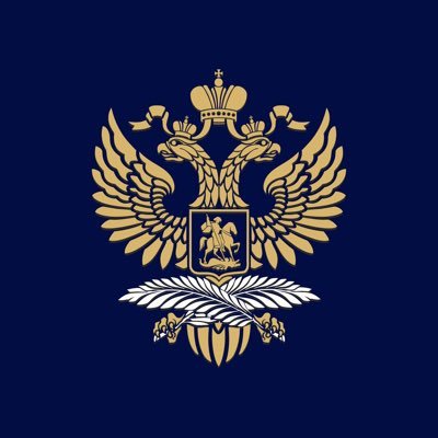 ConsulatulRus's profile picture. Consulatul General al Rusiei la Constanța
https://t.co/xaTy9yhQr1
https://t.co/DbJuLtFlDa
https://t.co/3iMZZR0n92
https://t.co/D6pRBlfsTd