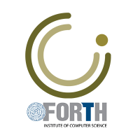 Centre for Cultural Informatics at ICS-FORTH (@cci_ics_forth) 's Twitter Profile Photo Centre for Cultural Informatics at ICS-FORTH (@cci_ics_forth) 's Twitter Profile Photo