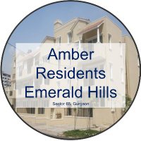 Amber Emerald Hills Residents Gurgaon (@emeraldhillsggn) 's Twitter Profile