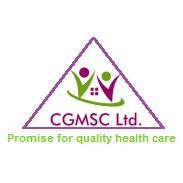 Chhattisgarh Medical Service Corporation Limited (@cgmscl) 's Twitter Profile