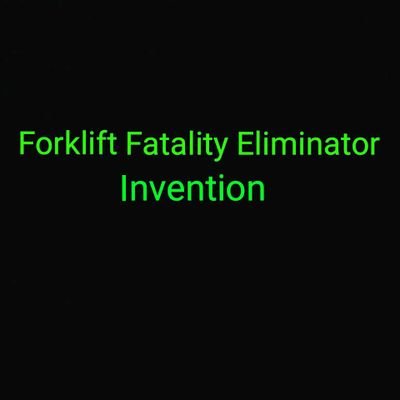 Have you heard of people getting killed by a forklift? I have. I've actually seen it happen too many times. I'm here to stop this from happening.