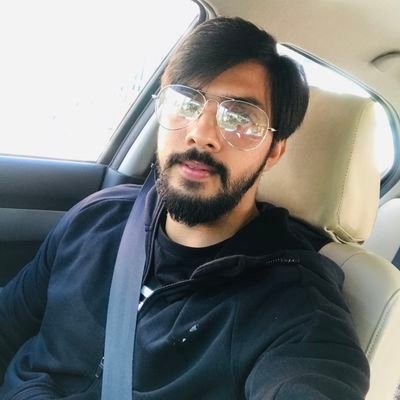 mridulpathari02's profile picture. Deal with your problems before they deal with your happiness 💪💪