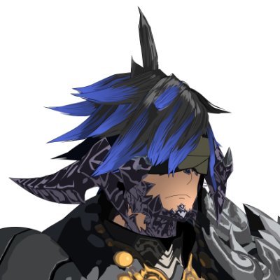 Rag'gerさんのプロフィール画像