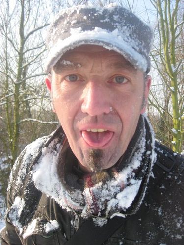 pegoos's profile picture. Charles Janssens