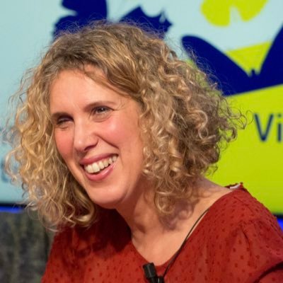 Adviseur bij @KonVisio, denken in mogelijkheden, moeder.