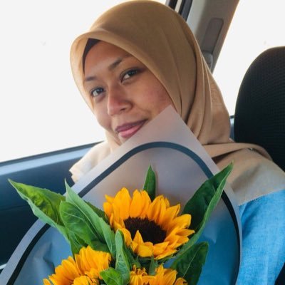 JaiCik's profile picture. MAY ALLAH EASE EVERYTHING FOR JAMILAH AND FAMILY❤️