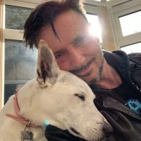 Steve Cole (@stevecolebooks) 's Twitter Profile