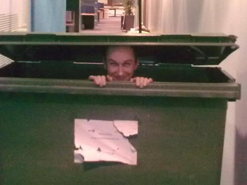 moshkinstein's profile picture. 