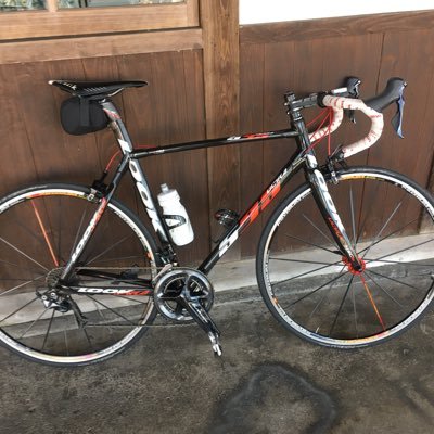 今は自転車🚵‍♂️