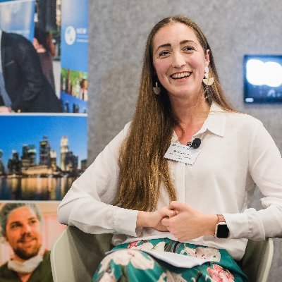 Michelle Howie Profile