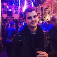 Aron Sigblad (@asigblad) 's Twitter Profile