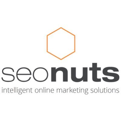 We are nuts about #SEO #ecommerce #socialmedia #webdesign