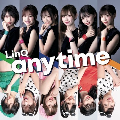 【ご応募は締め切りとなりました】
11月26日(火)～12月9日(月)の期間中、
LINE MUSICで『anytime』を規定回数以上再生し、
応募してくれた方の中から抽選で豪華グッズをプレゼント！

詳細はこちら→https://t.co/sDlyVyQTAo