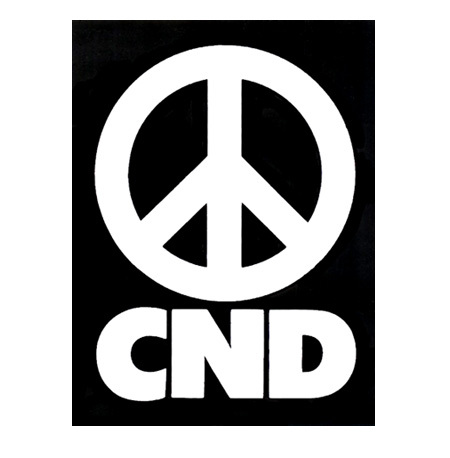 St Albans CND organises activities in the St Albans area to protest against nuclear weapons and for disarmament.