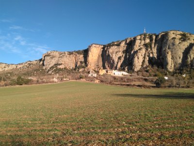 Estació meteo de Benavent de la Conca, Conca Dellà
WUNDERGROUND https://t.co/P0hNSjlb1x StationID: IISONA3
WEATHERCLOUD https://t.co/xL6xi6NPWA