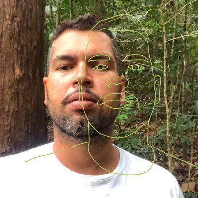 martinsemmerson's profile picture. pois.é! 👽 @lions_ts