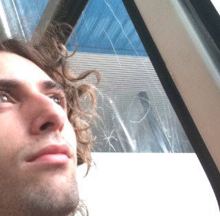 GiovaniCG's profile picture. arquiteto, sonhador...