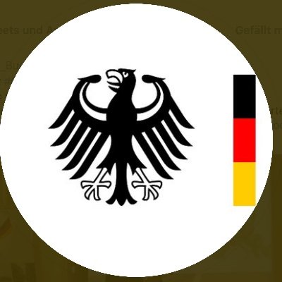 Warnung_Bund's profile picture. 