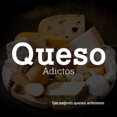 Ofrecemos gran variedad de #Quesos seleccionados desde las regiones con mayor tradición.
El queso es nuestra pasión y queremos compartirla contigo.