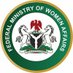 Federal Ministry of Women Affairs Nigeria (@FMWA_ng) Twitter profile photo