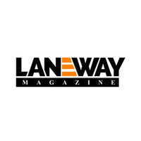 Laneway Magazine(@LanewayNews) 's Twitter Profile Photo