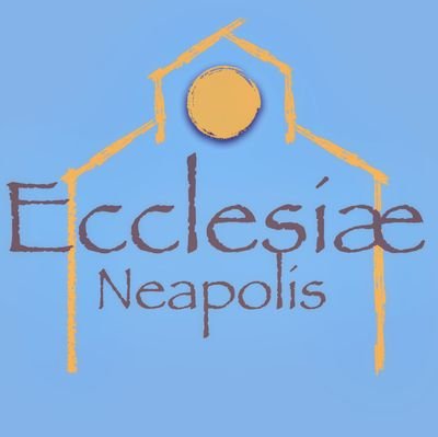 Ecclesiæ Neapolis