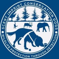 Scent Imprint Conservation Dogs(@DogsScent) 's Twitter Profile Photo