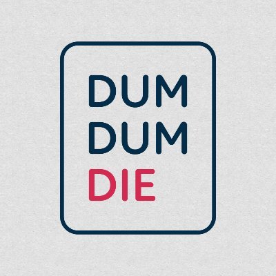 Dum Dum Die on Twitch Sun 7PM every 2 weeks