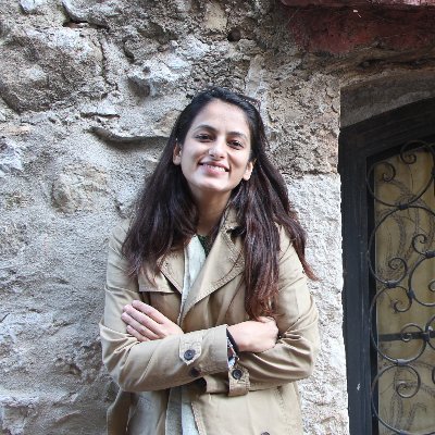 VasundharaJolly's profile picture. climate change finance @WorldBank | previously @undp @hrw | 🎓@FletcherSchool | food photography coffee | opinions my own RT≠endorsement 🇮🇳 🇺🇸 🇹🇭 🇹🇿🇲🇺