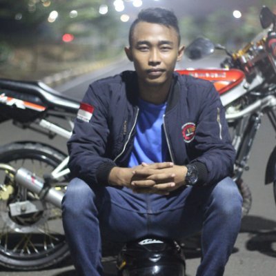 rizalpambudi223's profile picture. No game no life