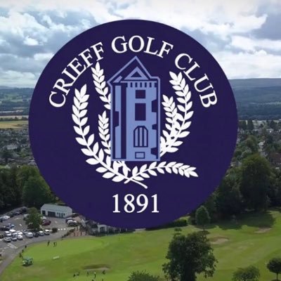 David Murchie - Crieff Pro Shop Profile
