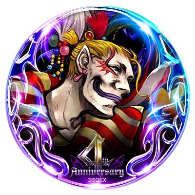 deathgaze8888's profile picture. DFFAC P.N phantom pain メインはシャントット！！DFFNTもP.N phantom painです。色々ゲーム買いすぎて積みゲーになってます！ とりあえずマチしたらよろしくお願いします！