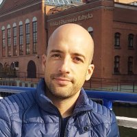 Jose Guzman Parra (@jguzmanparra) 's Twitter Profile Photo