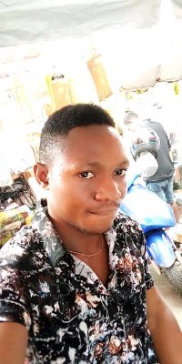 RitzyGh's profile picture. ##Success is not achieve on silver platter#