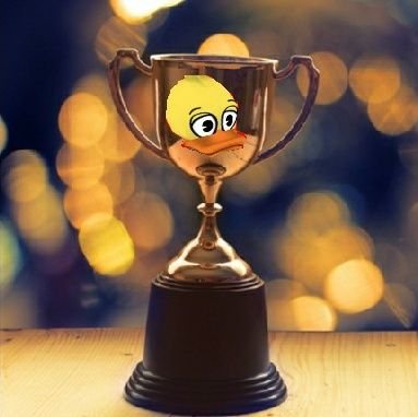 The Quackistan Entertainment Award's offical account! We award celebritys and countries! We put polls up so you can vote on who wins the award!