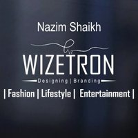 Nazim Shaikh(@nazimwizetron) 's Twitter Profile Photo