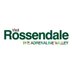 Visit Rossendale (@VisitRossendale) Twitter profile photo