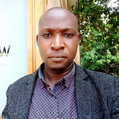 KasimuYiga's profile picture. 