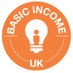 Basic Income UK (@basicincome_uk) Twitter profile photo Basic Income UK (@basicincome_uk) Twitter profile photo