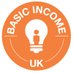 Basic Income UK (@basicincome_uk) Twitter profile photo