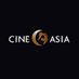 CineAsia (@CineAsiaUK) Twitter profile photo