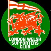 London Welsh Supporters Club(@lwsupporters) 's Twitter Profileg