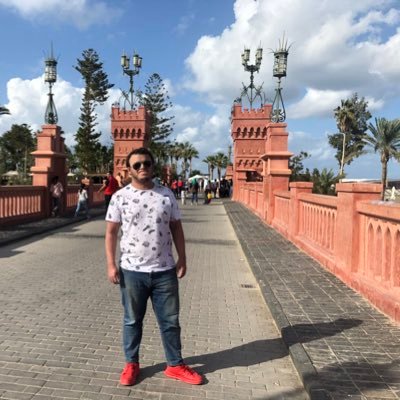 ahmedabonar20's profile picture. 