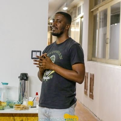 😎Fundador da Agência BXD Digital
❤️Idealizador dos eventos BXD Digital Marketing
🤴🏾retornaREI como um REI!