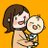 かえ ⚘のアイコン