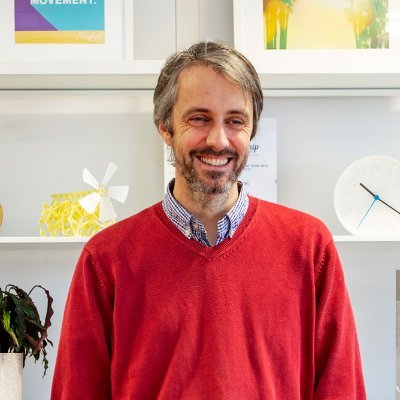 Founder and Director of Cornwall’s Best Place to Work @BluefruitSW. Lean-Agile, embedded software and electronics whizz. Former Commodore 64 game hacker.