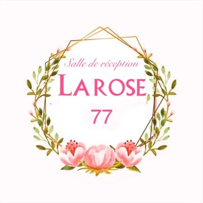larose771's profile picture. salle de réception LA ROSE 77 se situe à BOISSISE LE ROI RN7 Route de Paris, vous propose la location de la salle pour tous vos événement privé et professionnel