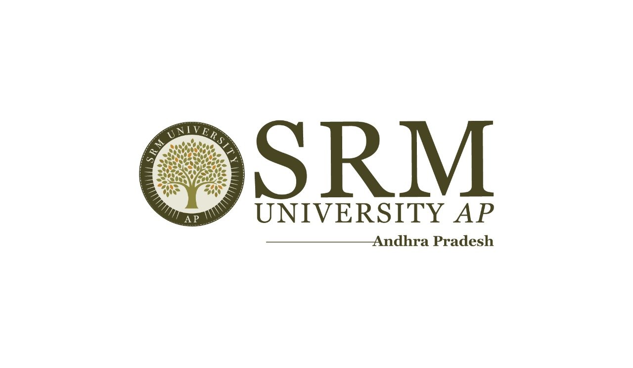 Official Account of SRM University-AP, a world-class research-intensive university that is globally connected, nationally relevant, & regionally transformative.